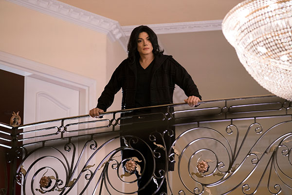 O sósia de Michael Jackson que foi escolhido para interpretar o Rei do Pop - 2