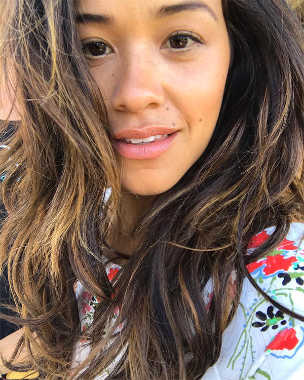 15 datos que hacen crecer nuestra obsesión por Gina Rodriguez - 4