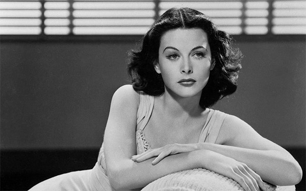 Estrella de cine e inventora: la increíble historia de Hedy Lamarr - 2