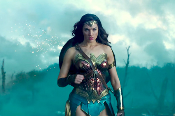 Wonder Woman 2 será la primera película en tomar medidas anti acoso sexual - 1