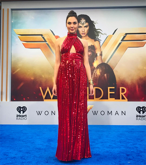 Wonder Woman 2 será la primera película en tomar medidas anti acoso sexual - 2