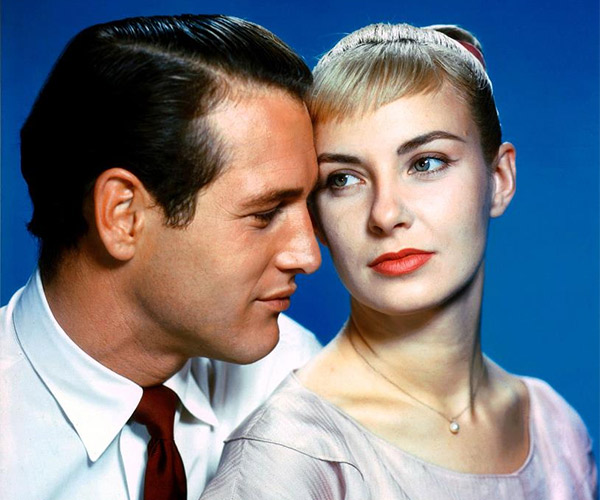 Los 5 secretos de las parejas duraderas de Hollywood - 1