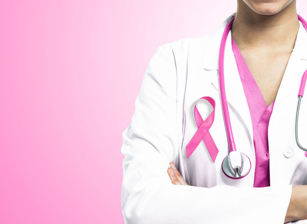 Nanogeles: un tratamiento revolucionario para tratar el cáncer de mama - 1