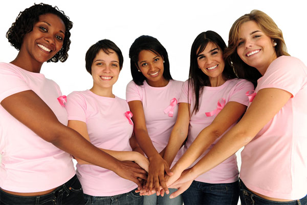 La importancia del acompañamiento en pacientes con cáncer de mama - 2