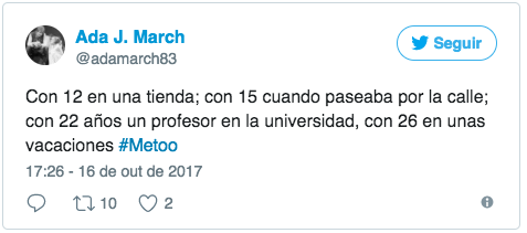 La actriz Alyssa Milano pregunta quién ha sido víctima de abuso sexual y recibe miles de respuestas - 3