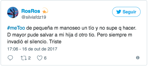 La actriz Alyssa Milano pregunta quién ha sido víctima de abuso sexual y recibe miles de respuestas - 6