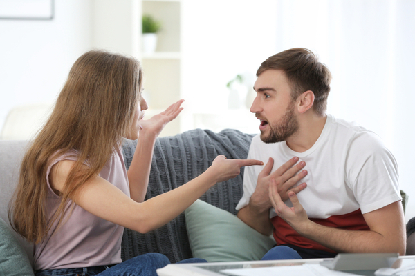 Los 5 grandes motivos de conflictos en las parejas de hoy - 2
