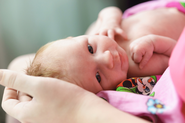 6 claves para disfrutar de la maternidad - 1