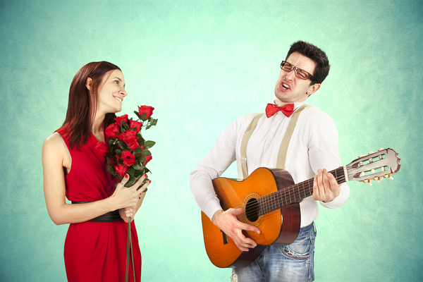 Día de San Valentín: ¿cómo se celebra alrededor del mundo? - 1