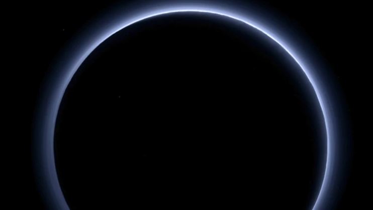 Vida extraterrestre en Plutón: hallan elemento clave para su existencia - 3
