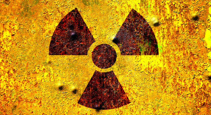 ¿Un nuevo Chernóbil? Rusia habría ocultado un accidente nuclear  - 1