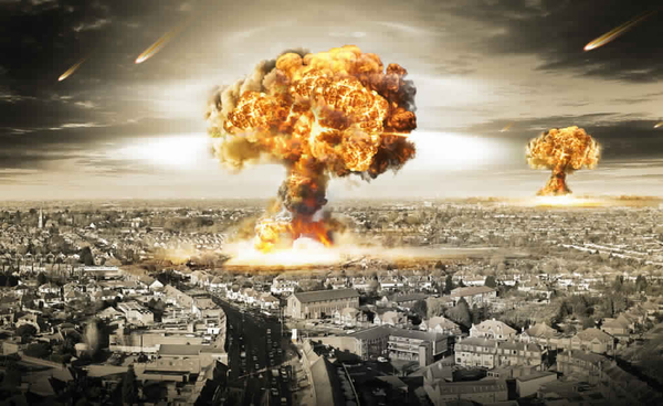 ¿Se avecina la Tercera Guerra Mundial que predijo Nostradamus? - 1