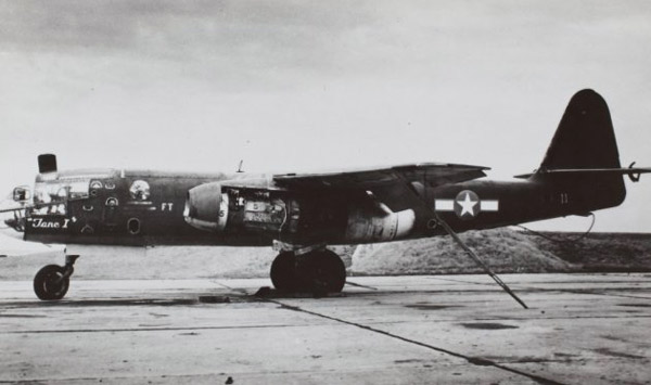 O poderoso bombardeiro nazista que poderia ter mudado o rumo da Segunda Guerra  - 2