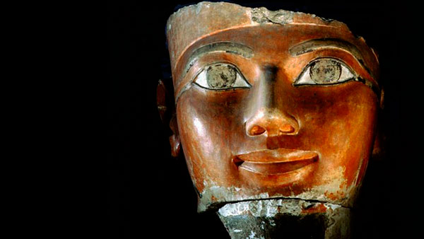 Misteriosa Hatshepsut: la reina-faraón que la historia no pudo borrar - 1