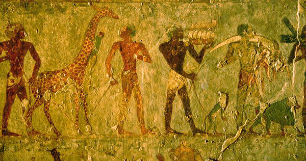 Misteriosa Hatshepsut: la reina-faraón que la historia no pudo borrar - 3