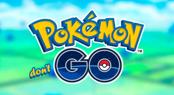 El videojuego Pokémon Go se transforma para ser jugado dentro de casa - 1