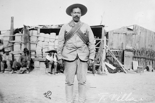 La carta de Pancho Villa en la que propone a Emiliano Zapata invadir Estados Unidos - 1