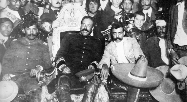 La carta de Pancho Villa en la que propone a Emiliano Zapata invadir Estados Unidos - 3