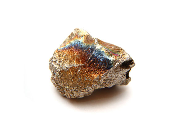 Por qué los meteoritos robados son un tesoro para el contrabando - 1