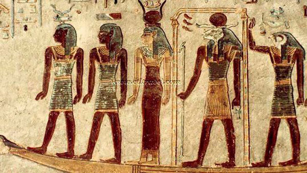 Macabro hallazgo confirma la peor hipótesis sobre la muerte de Ramsés III - 2