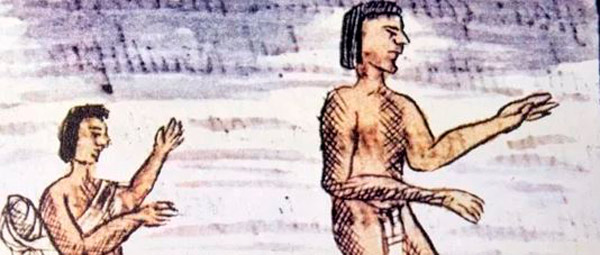 Quinametzin: los gigantes que habitaron México antes que los aztecas - 3