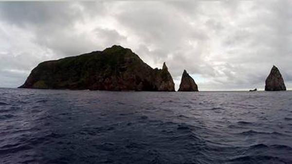 El milagro de Tonga: seis chicos náufragos que sobrevivieron solos en una isla del Pacífico - 2