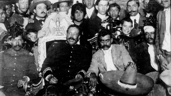 Pancho Villa: el único mexicano que invadió Estados Unidos - 2