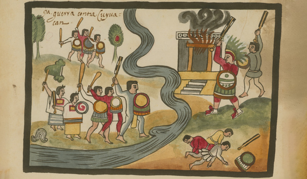 9 mitos sobre el México precolombino que muchos creen ciertos - 2