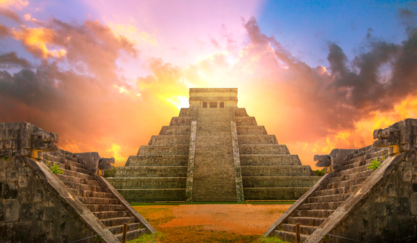 9 mitos sobre el México precolombino que muchos creen ciertos - 3