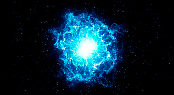 Misterio cósmico: una de las estrellas más brillantes desaparece sin dejar rastro - 1