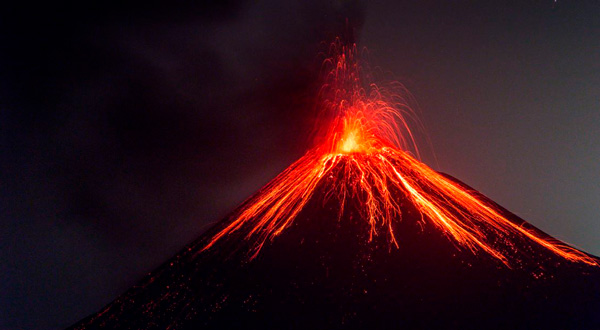 5 dos vulcões mais perigosos do mundo que podem entrar em erupção a qualquer momento - 4