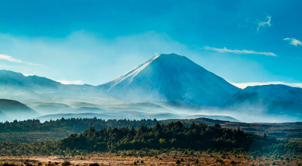 5 dos vulcões mais perigosos do mundo que podem entrar em erupção a qualquer momento - 1