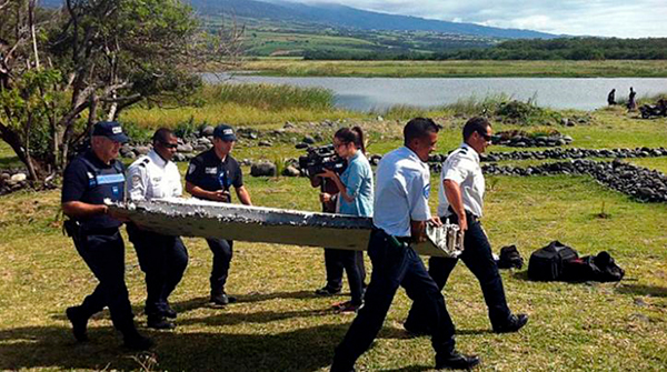 Misterio resuelto: lo que realmente pasó con el vuelo desaparecido de Malasya Airlines - 4