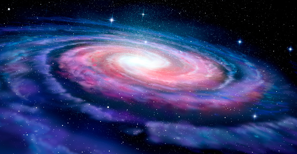 Nuestra galaxia podría estar repleta de civilizaciones muertas - 3