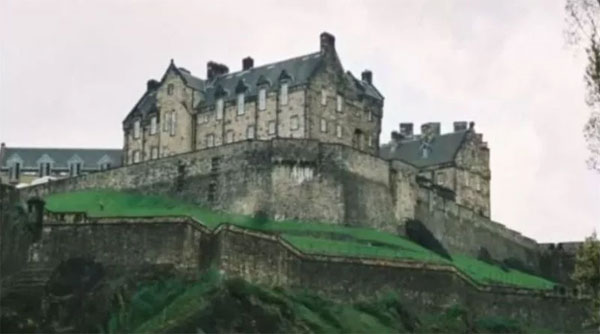 Si tienes uno de estos apellidos, podrías heredar un castillo en Escocia - 1