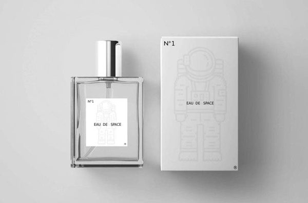 La NASA crea un perfume con aroma al espacio - 1