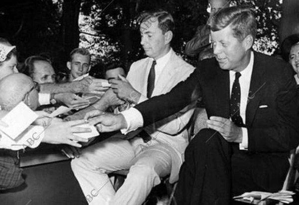 La proeza por la que John F. Kennedy se convirtió en héroe de la II Guerra - 3