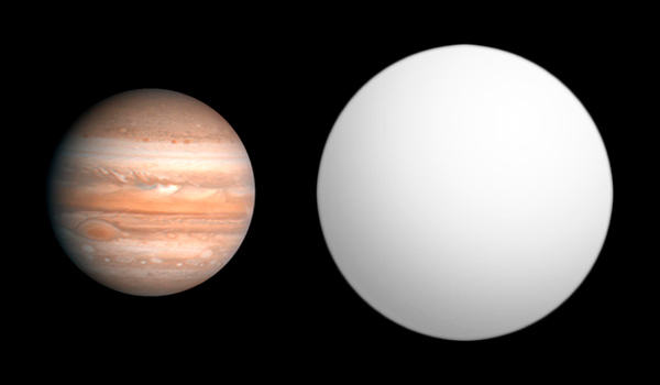Los 10 planetas más enigmáticos del universo - 7