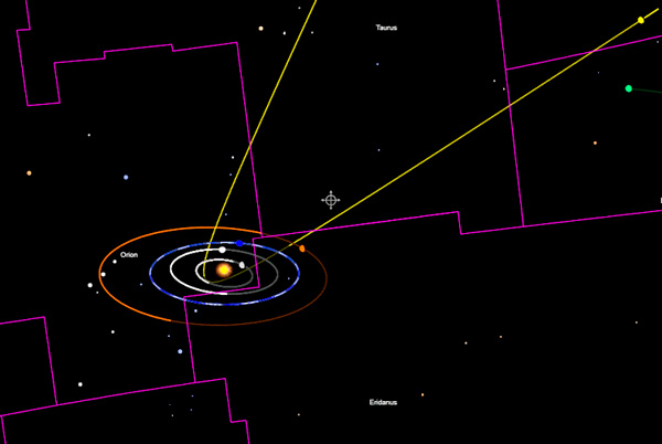 Astrónomo de Harvard insiste: Oumuamua era una nave extraterrestre - 2