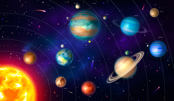 Cinco ideas de Galileo Galilei para rebatir el terraplanismo - 2