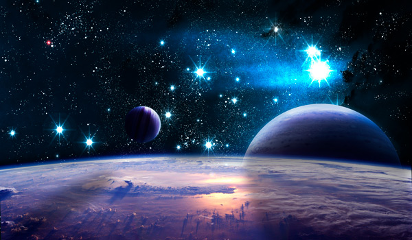 Descubren 24 planetas súper-habitables - 1