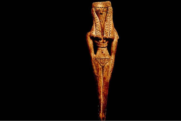 Cómo era la vida íntima del matrimonio en el Antiguo Egipto - 4