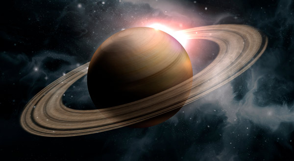 Qué clima tienen los planetas del sistema solar - 5