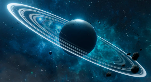 Qué clima tienen los planetas del sistema solar - 6