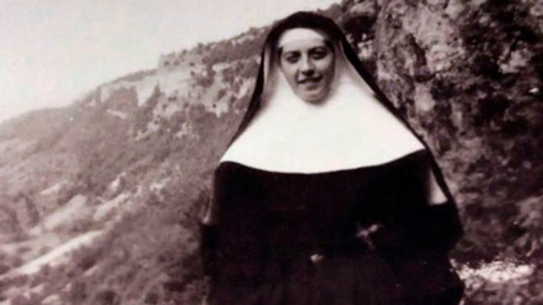 La monja que secretamente salvó del nazismo a 83 niños judíos - 1