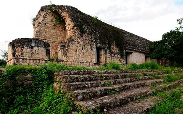  Revelan increíbles detalles sobre las 6 pirámides mayas descubiertas en Yucatán - 2