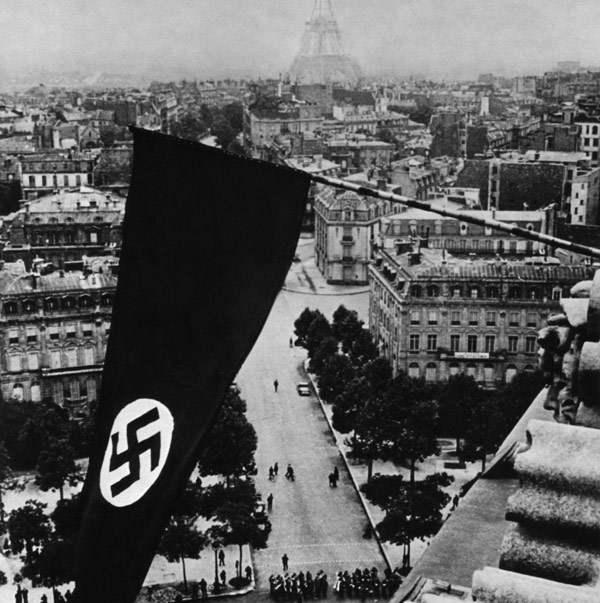 Batalla de Francia: la guerra relámpago de los nazis - 1