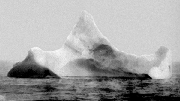 Aseguran que el Titanic no chocó contra un iceberg - 1