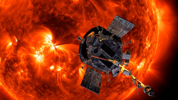 Aseguran haber develado el mayor de los misterios sobre el sol - 3
