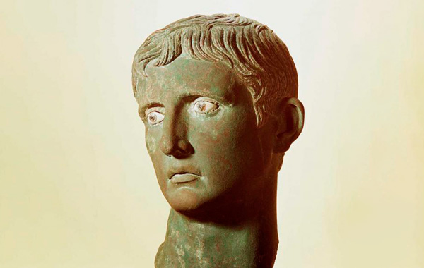 La cabeza de Meroe: la inusual forma en que Roma fue humillada - 2